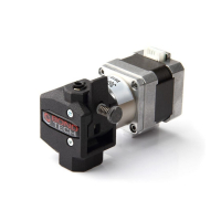 Bondtech QR extruder including motor and cable, 1.75mm EXT_UNI_175 DBO00000