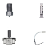 Bondtech Raise3D E2 Upgrade Bundle DAR00978 - 1