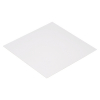 BuildTak white standard foil bonding platform, 500mm x 500mm DME00219 - 1