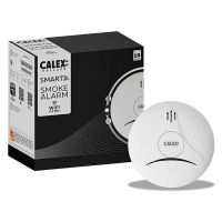 Calex Smart WiFi smoke detector 429220 LCA00437