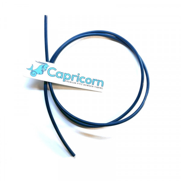 Capricorn TL transparent PTFE tube, 2.85mm (1 metre)  DBW00059 - 1