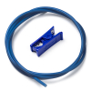 Capricorn XS PTFE tube including cutter, 1.75mm (2 metres) DBW00050 - 1