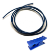 Capricorn XS PTFE tube including cutter, 2.85mm (2 metres) DBW00051 - 1