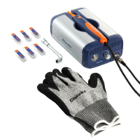 Chawke U1 65W Ultrasonic Cutter Basic kit DAR02925