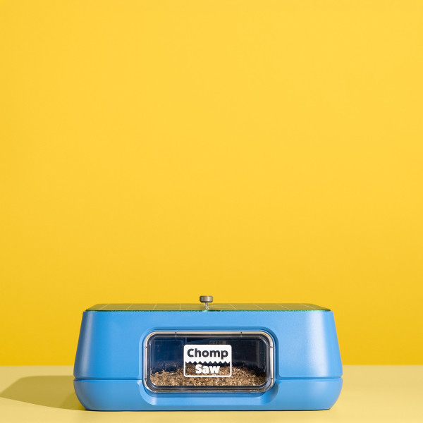 ChompSaw  (with Hole Punch & Scoring Tool) DAR03067 - 3