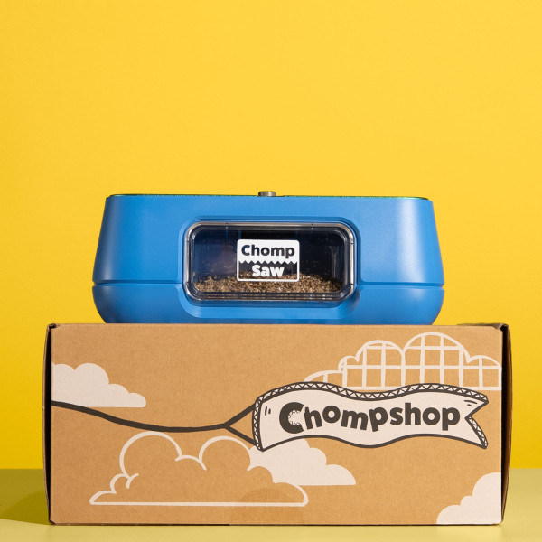 ChompSaw  (with Hole Punch & Scoring Tool) DAR03067 - 5