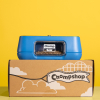 ChompSaw  (with Hole Punch & Scoring Tool) DAR03067 - 5
