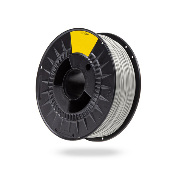 ColorFabb agate grey High Speed PLA Pro filament 1.75mm, 1kg 010066 DFP16091 - 1