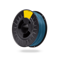 ColorFabb azure blue High Speed PLA Pro filament 1.75mm, 1kg 010058 DFP16083