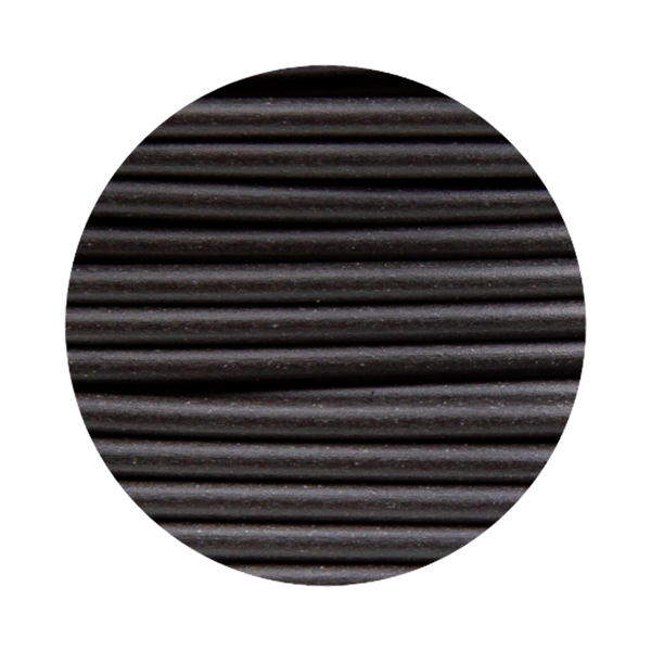 ColorFabb black LW-ASA filament 1.75mm, 0.65kg LW-ASABlack1.75/650 DFP13014 - 1