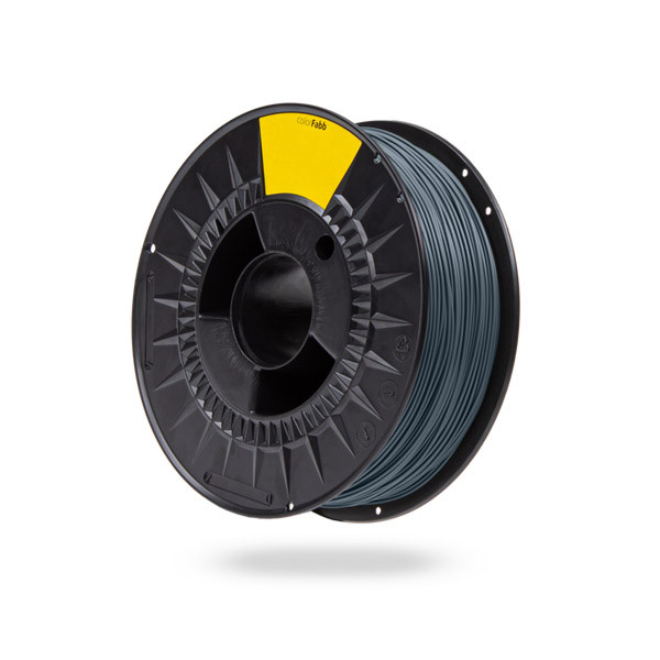 ColorFabb grey blue High Speed PLA Pro filament 1.75mm, 1kg 010059 DFP16084 - 1