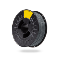 ColorFabb iron grey High Speed PLA Pro filament 1.75mm, 1kg 010067 DFP16092