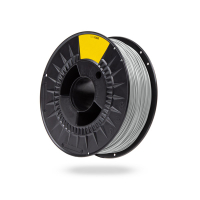 ColorFabb light grey High Speed PLA Pro filament 1.75mm, 1kg 010069 DFP16094