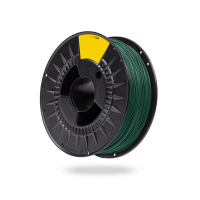 ColorFabb moss green High Speed PLA Pro filament 1.75mm, 1kg 010062 DFP16087