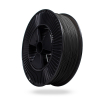 ColorFabb semi-matte black rPLA filament 1.75mm, 4kg DFP16107 - 1