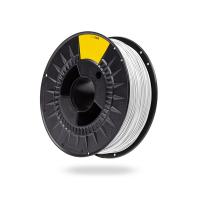 ColorFabb semi-matte white High Speed PLA Pro filament 1.75mm, 1kg 010073 DFP16096
