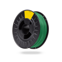 ColorFabb signal green High Speed PLA Pro filament 1.75mm,  1kg 010065 DFP16090
