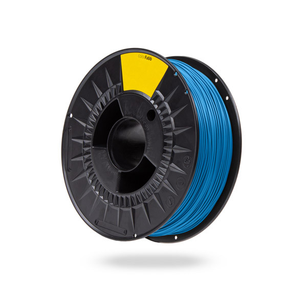 ColorFabb sky blue High Speed PLA Pro filament 1.75mm, 1kg 010052 DFP16077 - 1