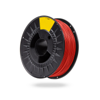 ColorFabb traffic red High Speed PLA Pro filament 1.75mm, 1kg 010051 DFP16076