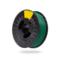 ColorFabb turquoise green High Speed PLA Pro filament 1.75mm, 1kg 010063 DFP16088