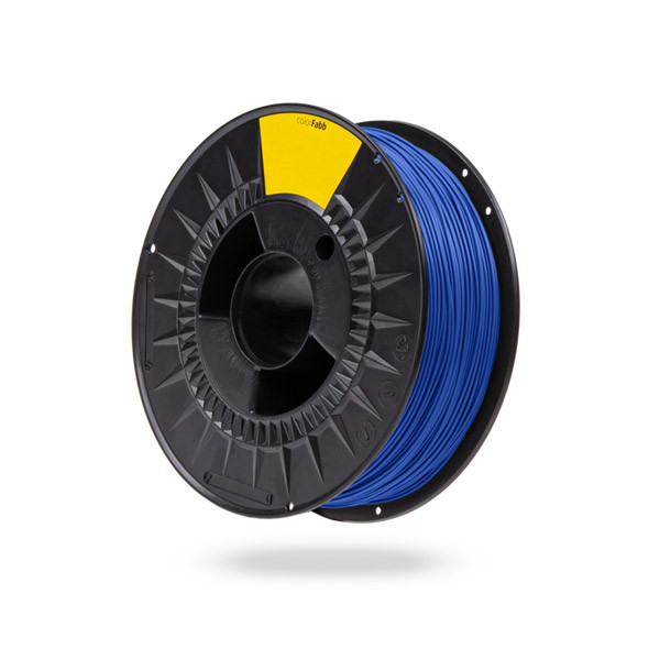 ColorFabb ultra navy blue High Speed PLA Pro filament 1.75mm, 1kg 010060 DFP16085 - 1