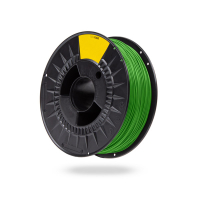 ColorFabb yellow green High Speed PLA Pro filament 1.75mm, 1kg 010064 DFP16089