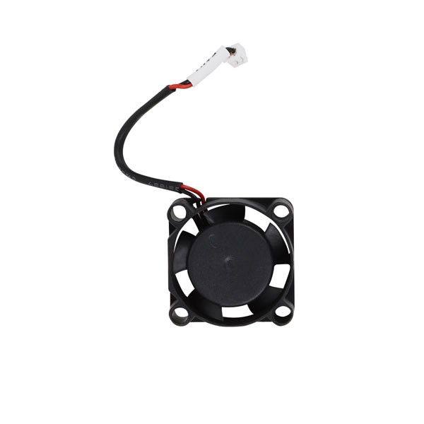 Creality3D Creality 3D 24V axial Fan, 25mm x 25mm x 10mm 3205010374 DAR01401 - 1