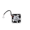 Creality3D Creality 3D 24V axial Fan, 25mm x 25mm x 10mm 3205010374 DAR01401 - 2