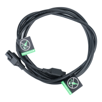 Creality 3D 485 Cable for CFS, 150cm DAR02517
