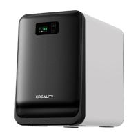 Creality 3D Air Purifier - Resin DAR02821