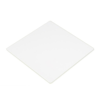 Creality3D Creality 3D CR-10S5 glass plate, 510mm x 510mm x 4mm 400505016 DHB00032