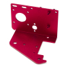 Creality 3D CR-10S Pro X engine back panel DAR00068 - 1
