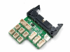 Creality 3D CR-10S Pro and CR-10 Max transfer board DAR00032 - 1