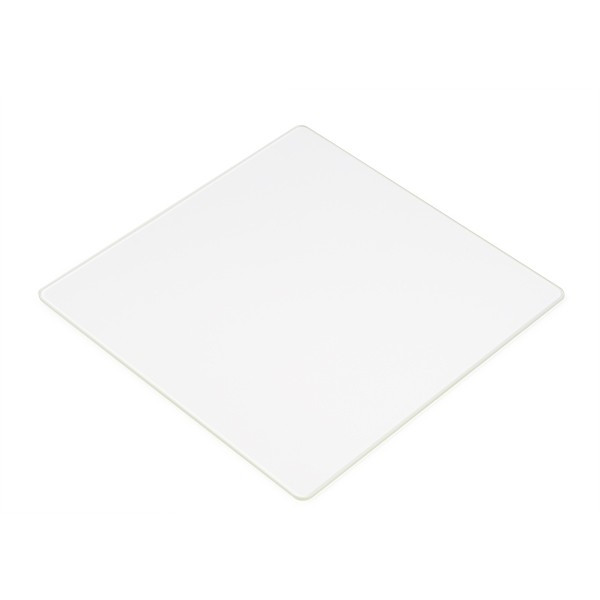 Creality3D Creality 3D CR-10S glass plate, 308mm x 308mm x 4mm 400505003 DHB00024 - 1