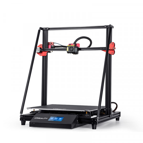 Creality3D Creality 3D CR-10 Max 3D Printer 1001010030 1001010299 DKI00023 - 1