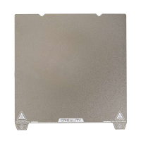 Creality3D Creality 3D CR-10 SE spring steel platform kit, 235mm x 235mm 4004090118 DAR01600