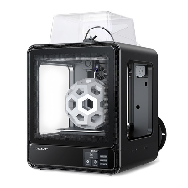 Creality3D Creality 3D CR-200B Pro 3D printer  DKI00158 - 1