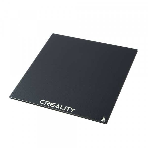 Creality3D Creality 3D CR-200B glass plate, 240mm x 220mm x 4mm 4004090045 6004090005 DAR00588 - 1