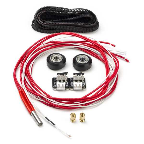 Creality3D Creality 3D CR-20 (Pro) service kit 2001010080 DHO00009 - 1