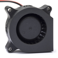 Creality3D Creality 3D CR-20 motherboard cooling radial fan 24V, 40mm x 40mm x 20mm 400309009 DAR00034