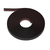 Creality3D Creality 3D CR-5 Pro H / K1 / K1C / K1 Max timing belt 4001080072 DAR01273