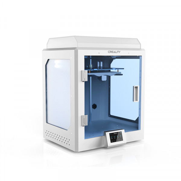 Creality3D Creality 3D CR-5 Pro high temperature 3D Printer 1002010087 9801200016 DKI00058 - 1