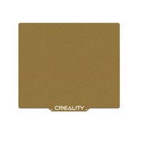 Creality3D Creality 3D CR-6SE PEI printing plate with frosted surface, 255mm x 245mm x 2mm 4004090037 DAR01590
