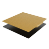 Creality3D Creality 3D CR-6SE PEI printing plate with frosted surface, 255mm x 245mm x 2mm 4004090037 DAR01590 - 2