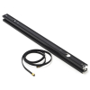 Creality 3D CR-6 SE X Axis Profile and Timing Belt DAR00293 - 1