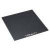 Creality 3D CR-6 SE glass plate, 255mm x 245mm x 4mm DAR00434 - 1