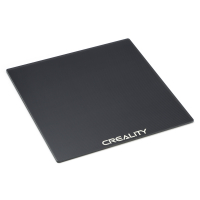 Creality3D Creality 3D CR-6 SE glass plate, 255mm x 245mm x 4mm 3007020064 DAR00434