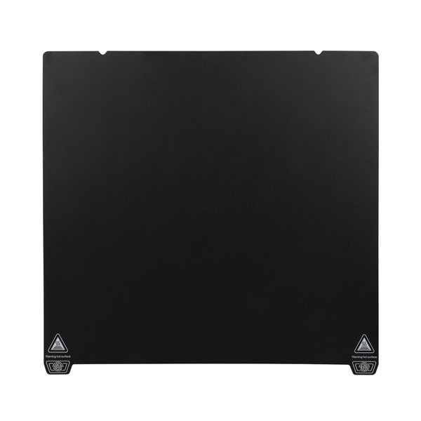 Creality3D Creality 3D CR-M4 printing platform kit, 470mm x 485mm x 2.2mm 4004090101 DAR01389 - 1