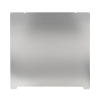 Creality3D Creality 3D CR-M4 printing platform kit, 470mm x 485mm x 2.2mm 4004090101 DAR01389 - 2