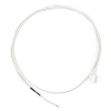 Creality 3D CR-X Hotend Thermistor 100K | 60cm cable with connector DAR00043 - 1